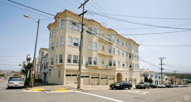 Building Photo - 600 41st Ave