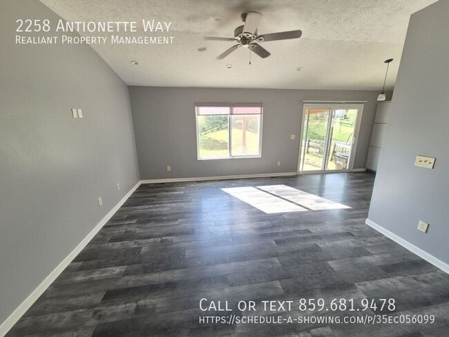 Building Photo - 2258 Antionette Way-