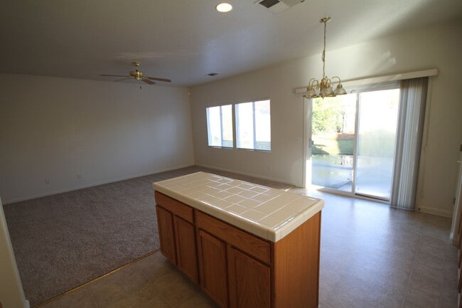 Building Photo - 3 bed | 2 bath | 1189 SF | 2 Car Garage | Single Story | Tenant pays $175 WS&G