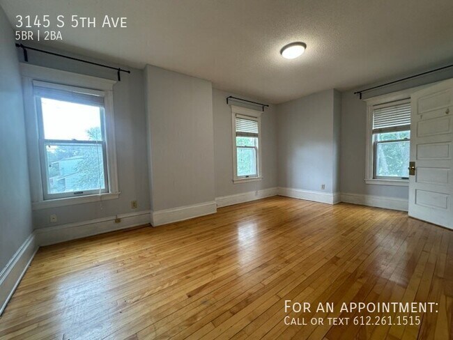 Building Photo - 3145 5th Ave S