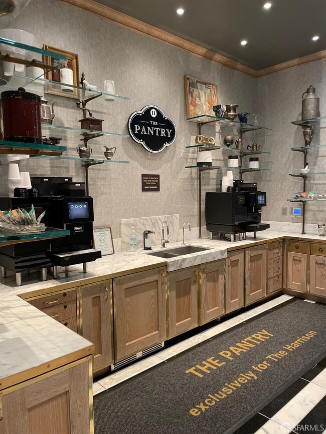 Building Photo - 401 Harrison St