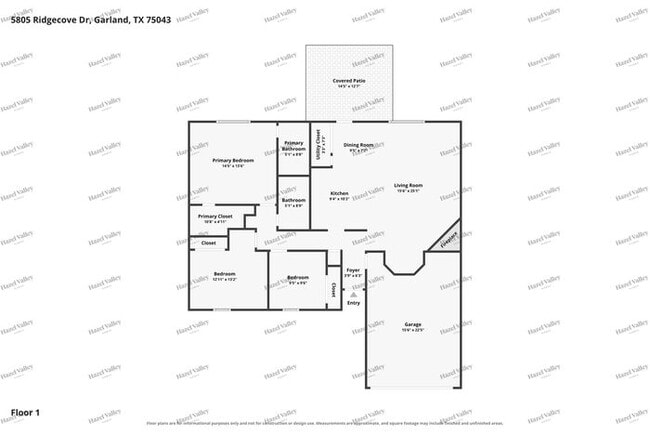 Building Photo - 5805 Ridgecove Dr