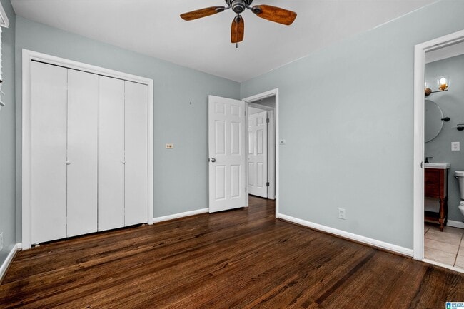 Building Photo - 4709 Overwood Cir