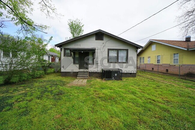 Building Photo - 1785 Steiner Ave SW