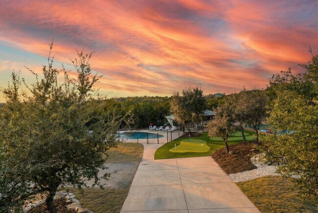 Building Photo - 13420 Trail Driver St