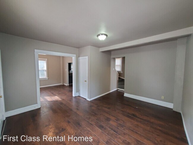 Building Photo - 3 br, 1 bath House - 1512 W 45th Ave