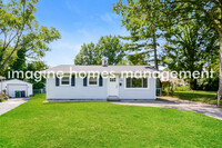 Building Photo - 6755 Bursal Ct