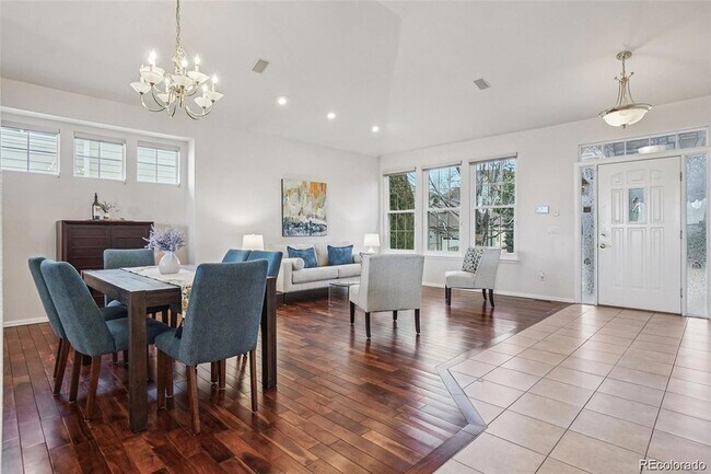 Building Photo - 6333 S Sicily Way