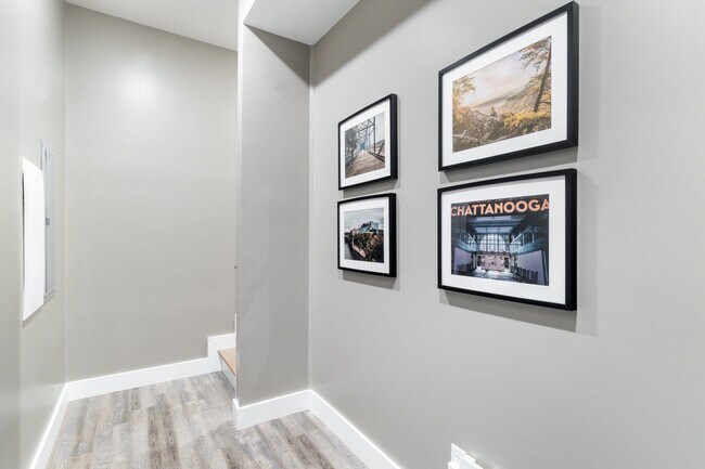 Building Photo - 1615 Fagan St