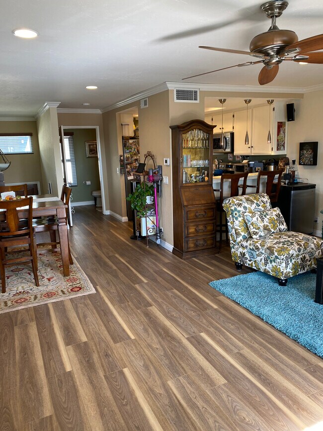 Building Photo - 3705 Balboa Terrace