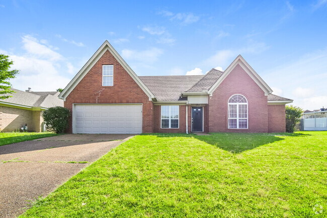 Building Photo - 5014 Wolfchase Farms Pkwy