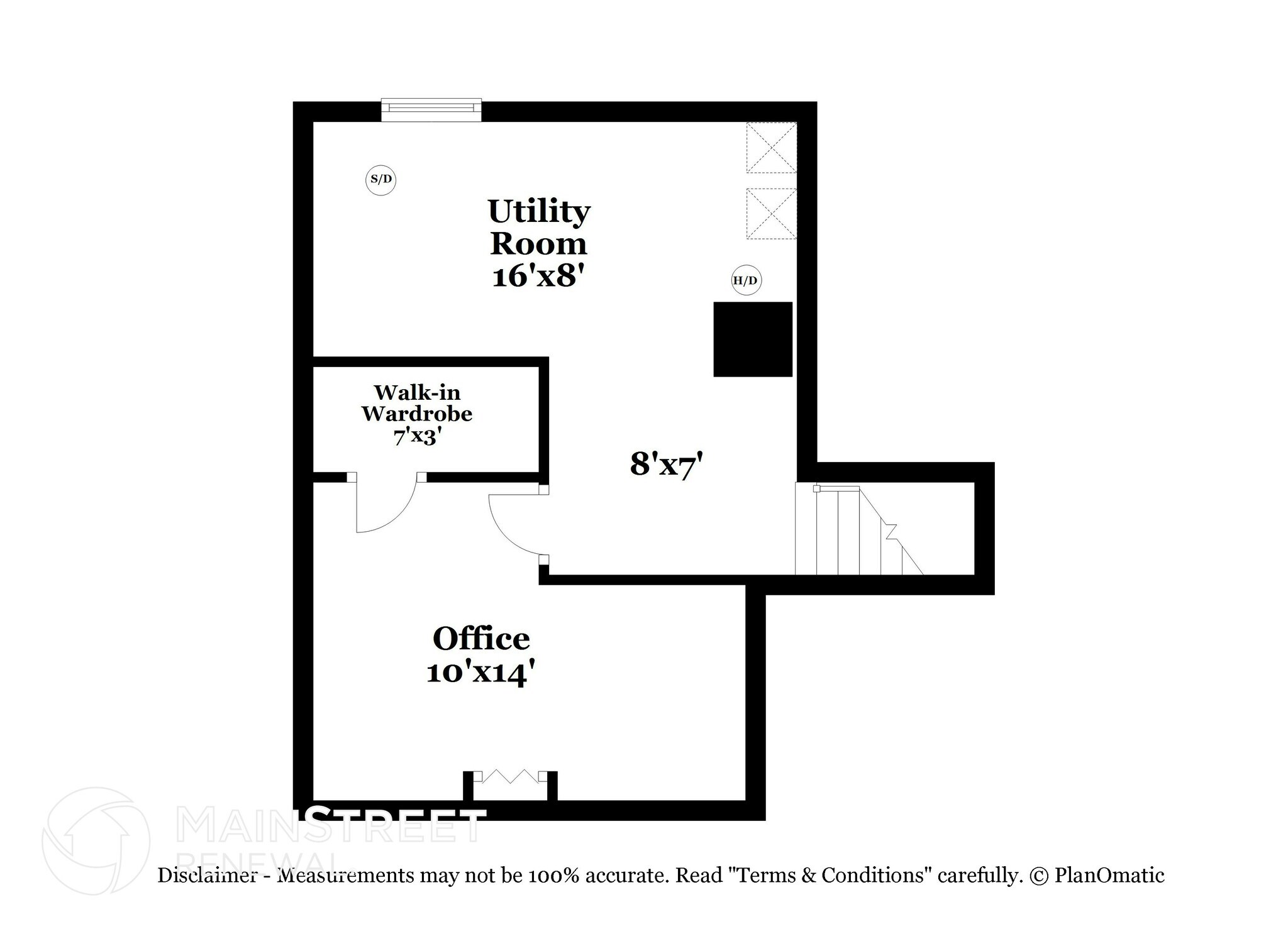 Building Photo - 4551 Sandridge St