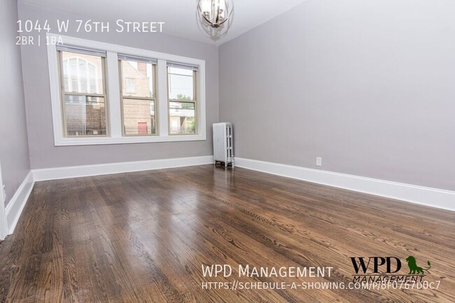 Building Photo - 1044 W 76th St