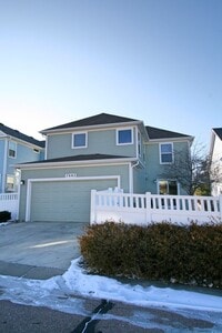 Building Photo - Stunning 4 Bedroom Home in Indigo Ranch!