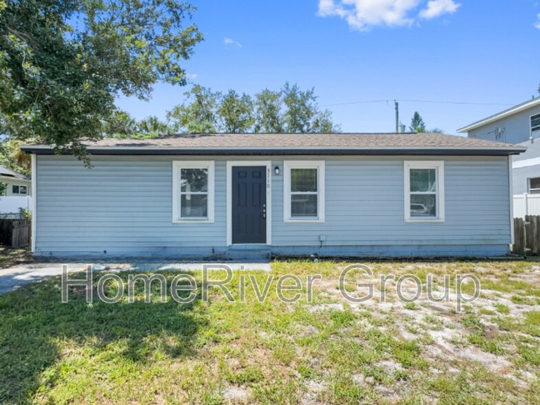 Primary Photo - 3110 W Hartnett Ave