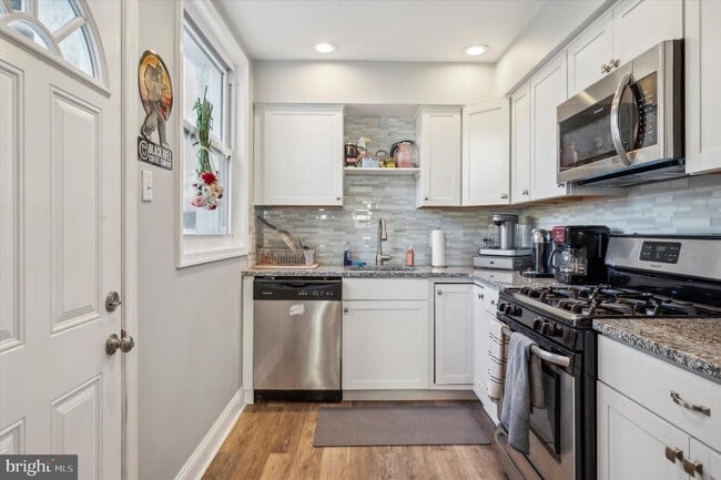 Building Photo - 4520 Wilde St