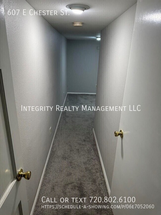 Building Photo - 607 E Chester St