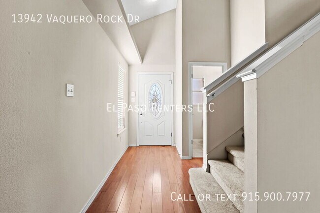 Building Photo - 13942 Vaquero Rock Dr