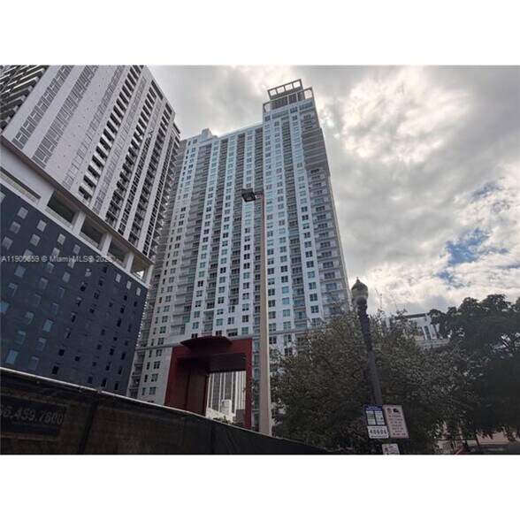 Primary Photo - 133 NE 2nd Ave