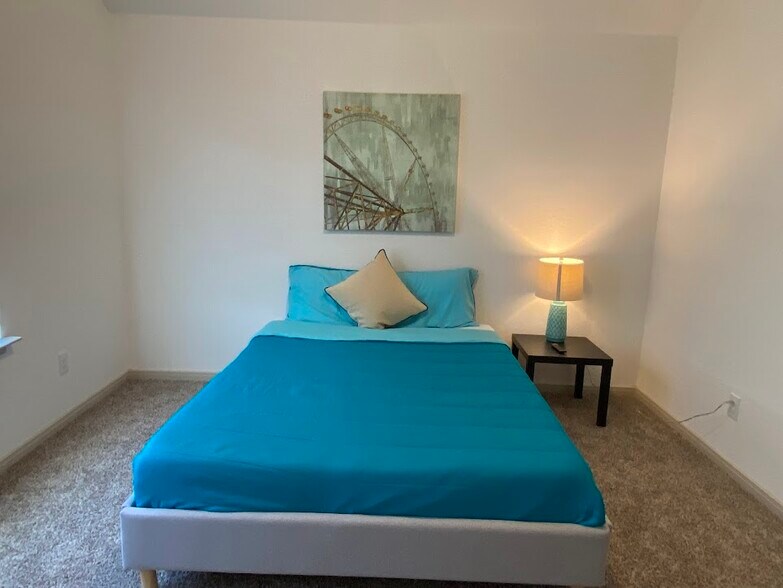 Bedroom 3 - 7511 Gramercy Way