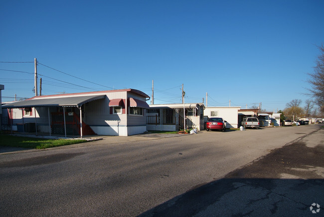 Building Photo - Miller's Mobile Home Community