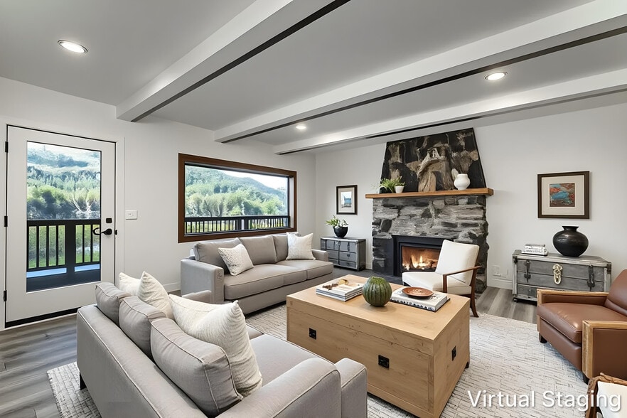 Building Photo - 13045 Donner Pass Rd