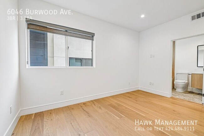 Building Photo - 6046 Burwood Ave