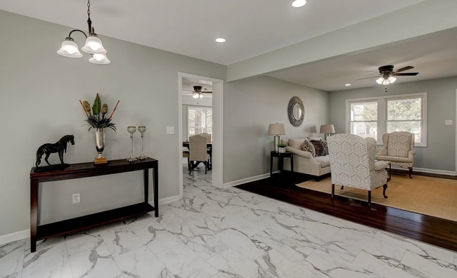 Building Photo - Stunning Fully Renovated 3BR Home in Camden – Move-In Ready!