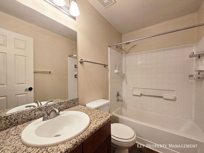 Building Photo - 2750 S Durango Dr