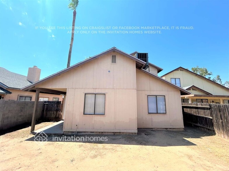 Building Photo - 8850 W Fairmount Ave