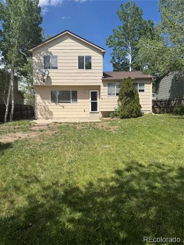 Building Photo - 5856 Fossil Dr