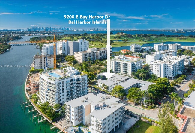Primary Photo - 9200 E Bay Harbor Dr