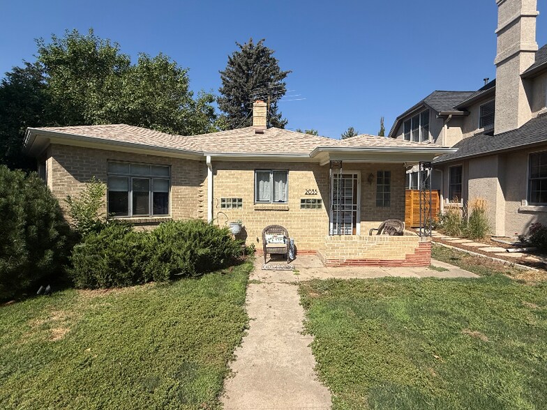 Primary Photo - 2035 E Mississippi Ave