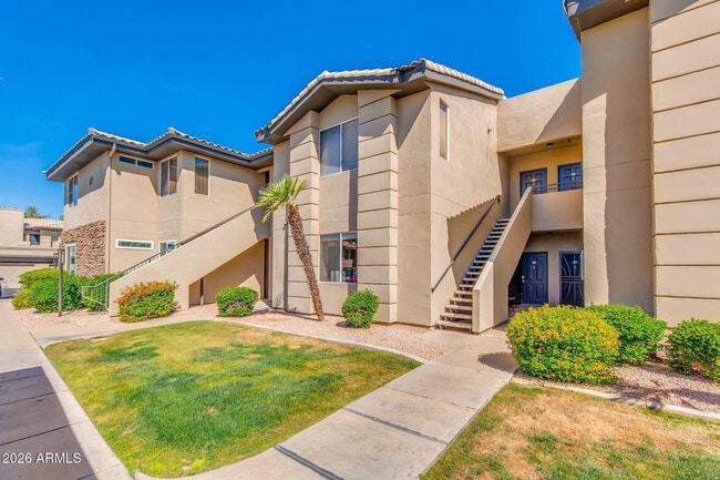 Building Photo - 7009 E Acoma Dr