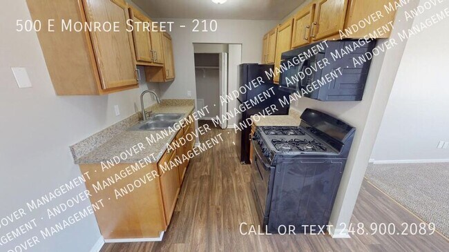 Building Photo - 500 E Monroe St