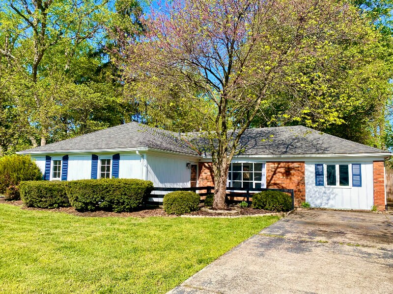 Building Photo - 9505 Tiverton Way