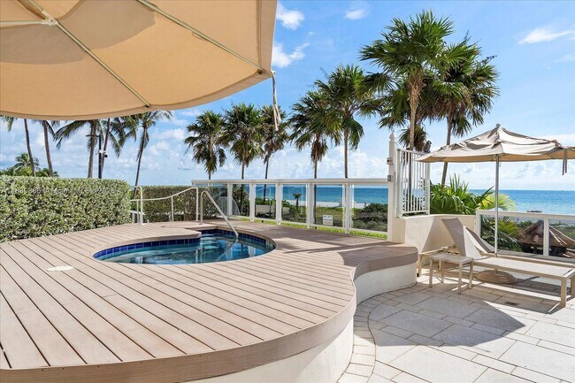 Building Photo - 5757 Collins Ave