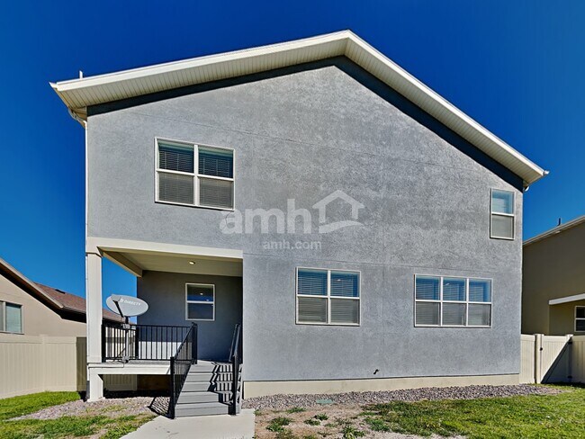 Building Photo - 2308 E Tumbleweed Rd