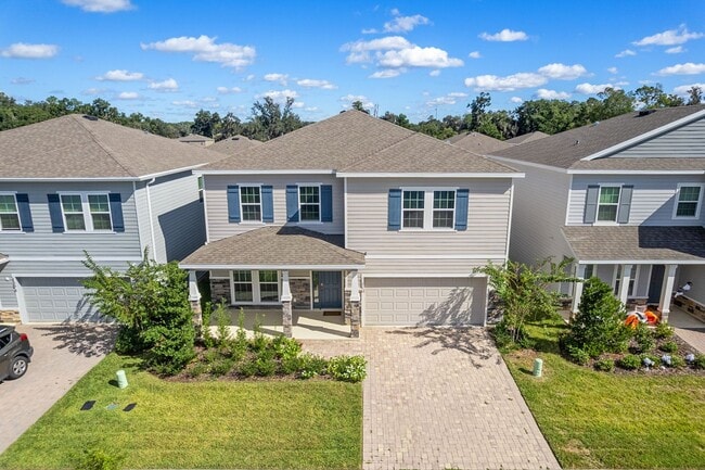 Building Photo - 1386 NW 132nd Cir