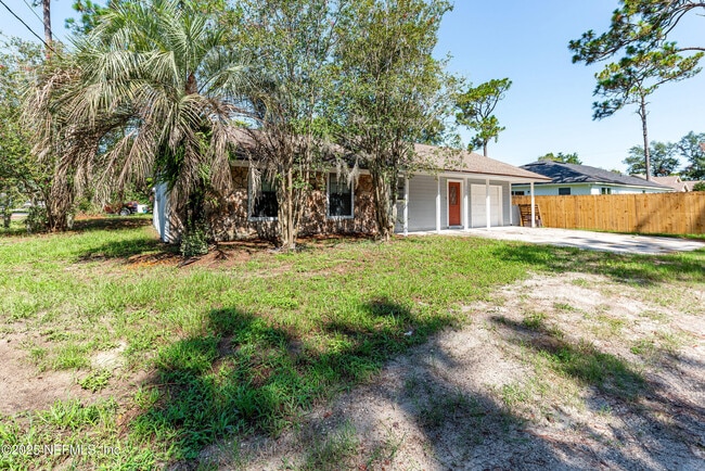 Building Photo - 3920 Sans Pareil St