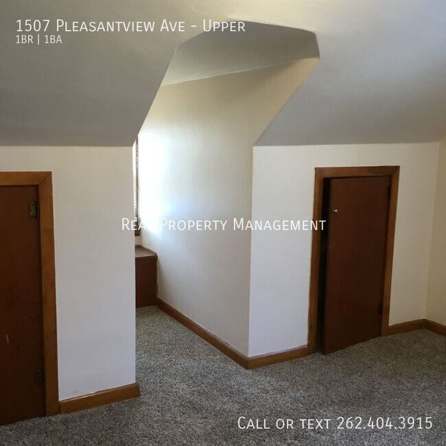 Building Photo - 1507 Pleasantview Ave-Upper