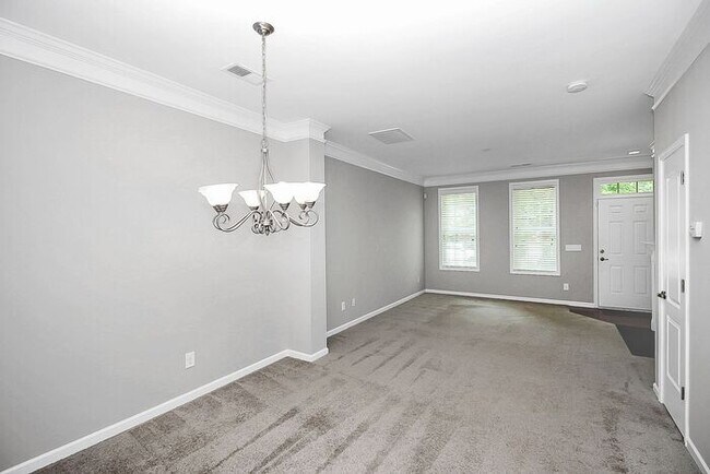 Building Photo - 2BD/2.5BA Townhome w/ ADDITIONAL LOFT in Market Street at Cedar Walk!