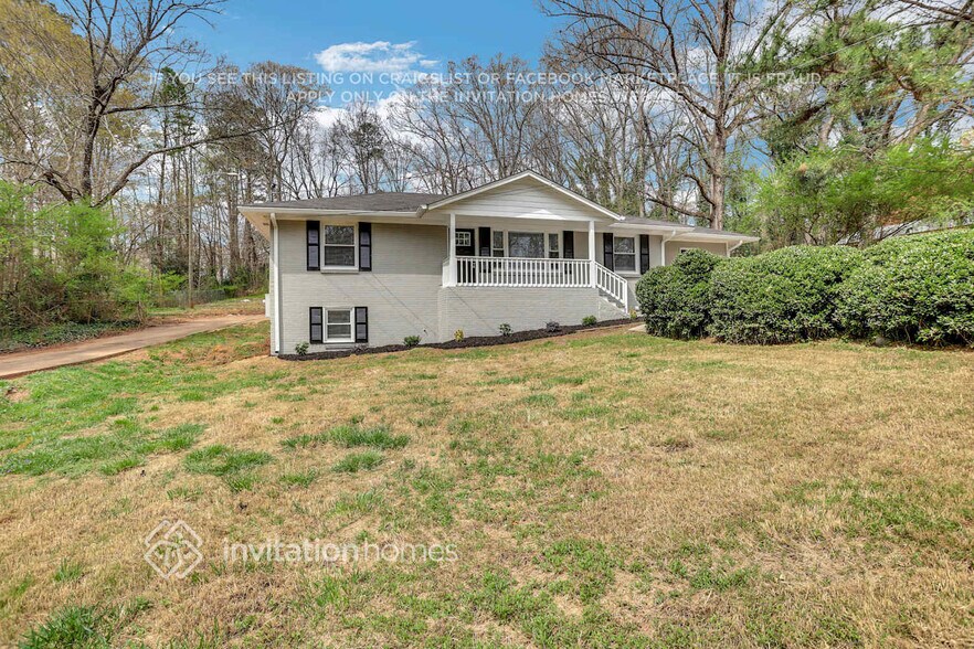 Building Photo - 469 Stephenson Rd