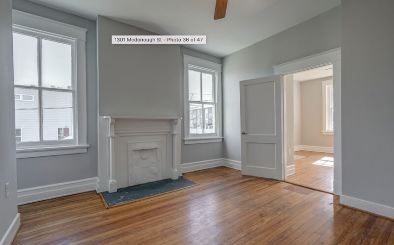 Building Photo - 1301 McDonough St