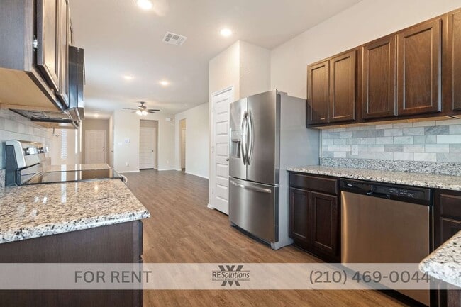 Building Photo - 4007 Somers Crest