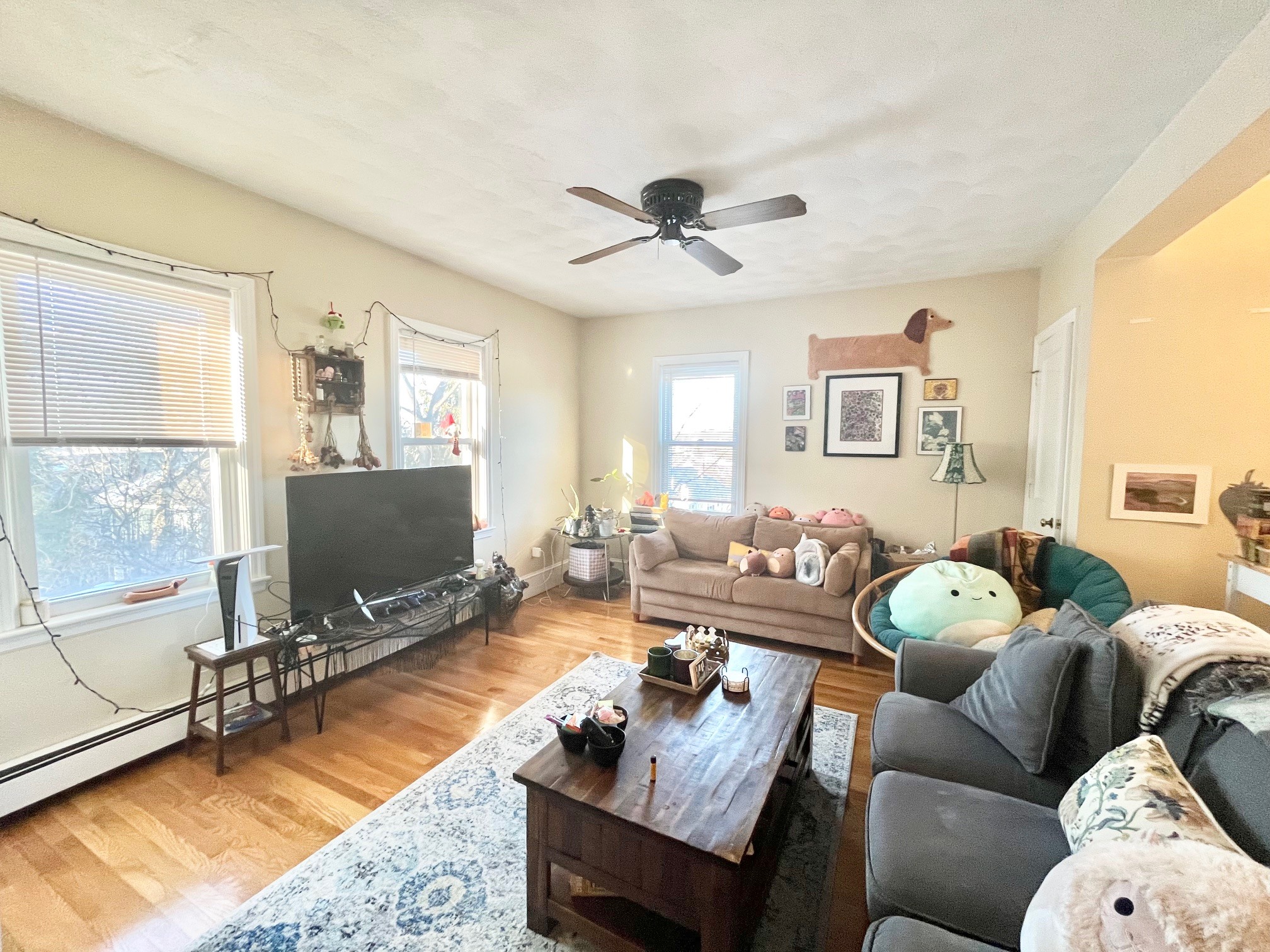 Building Photo - 7 Glenley Terrace