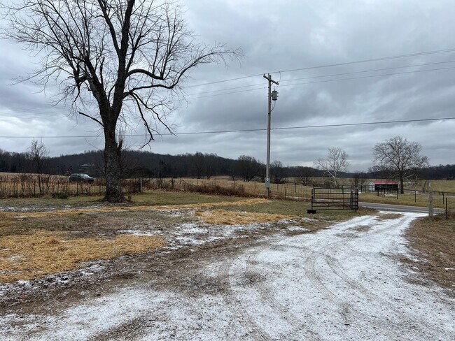 Building Photo - 3 Bed, 2 Bath, Detached Building on 10 Acres!