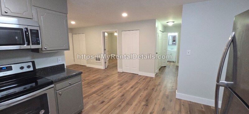 Building Photo - 40 Dortch Ave