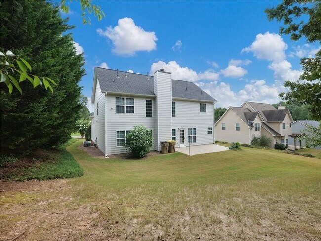 Building Photo - 3926 Walnut Grove Way