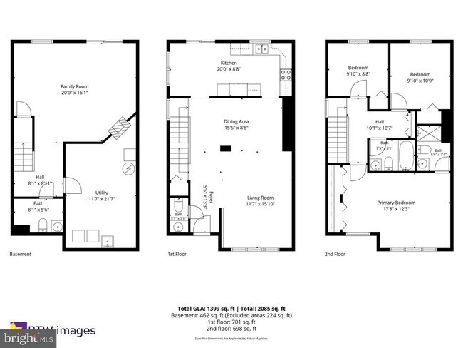 Building Photo - 7926 Pebble Brook Ct